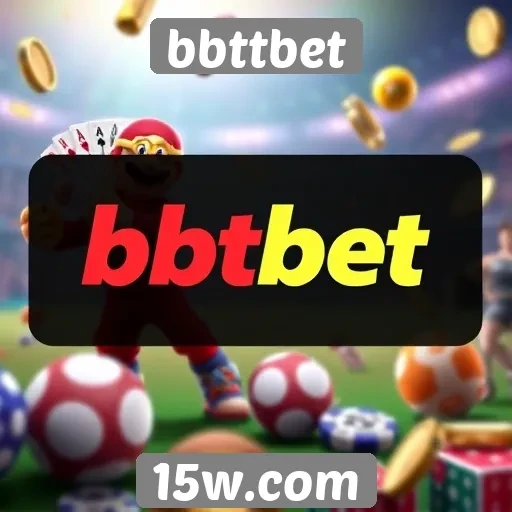 bbttbet oferece ampla variedade de jogos online