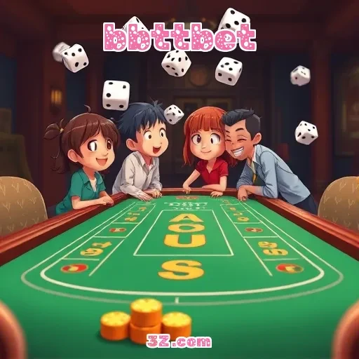 bbttbet: O Cashback Que Todo Jogador Deveria Conhecer