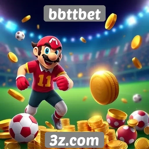 Análise das ofertas de jogos no bbttbet