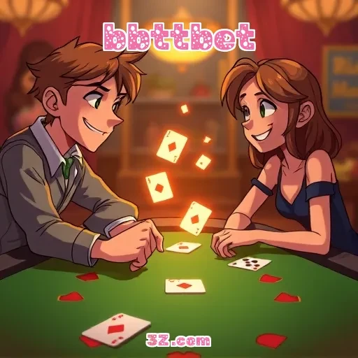 bbttbet: A Experiência Definitiva em Altas Apostas pela Internet