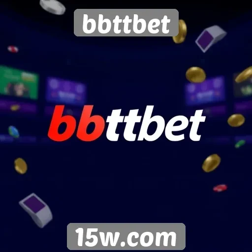 Impacto do bbttbet na indústria de jogos online