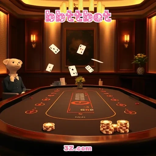 bbttbet: Loterias Que Estão Mudando o Jogo no Brasil!