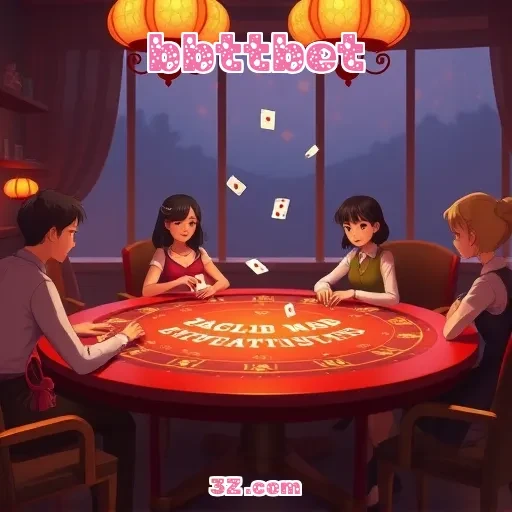 bbttbet: Descubra o Programa de Fidelidade e Seus Benefícios Incríveis