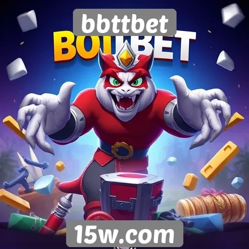 Novos jogos disponíveis no bbttbet para os usuários