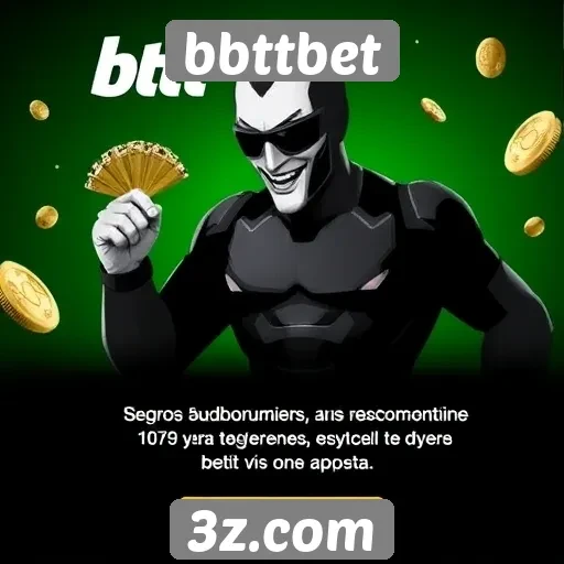 Promoções e bônus disponíveis na bbttbet