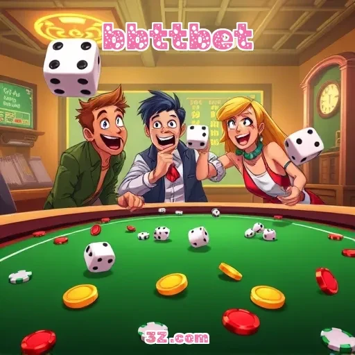 bbttbet: Explore os Melhores Jogos de Mesa e Aumente sua Emoção