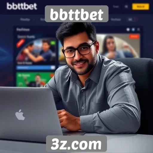 experiência do usuário no site de apostas bbttbet